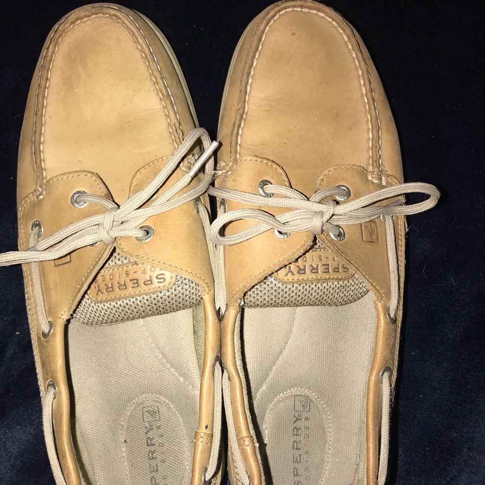 Sperry